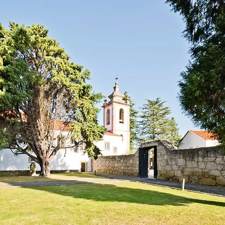 Hotel Lam Convento Do Desagravo Oliveira do Hospital