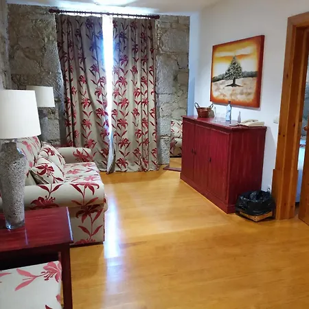 Hotel Lam Convento Do Desagravo
