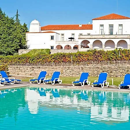 Lam Convento Do Desagravo 4* Oliveira do Hospital