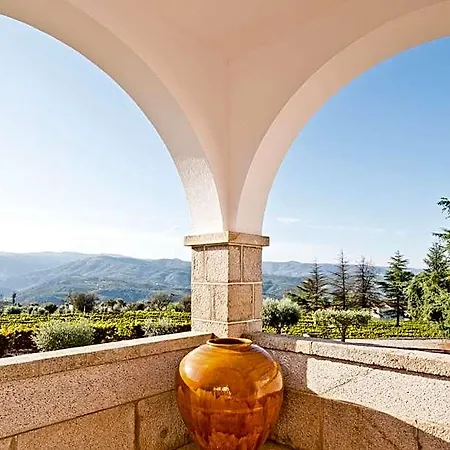Lam Convento Do Desagravo Hotel Oliveira do Hospital