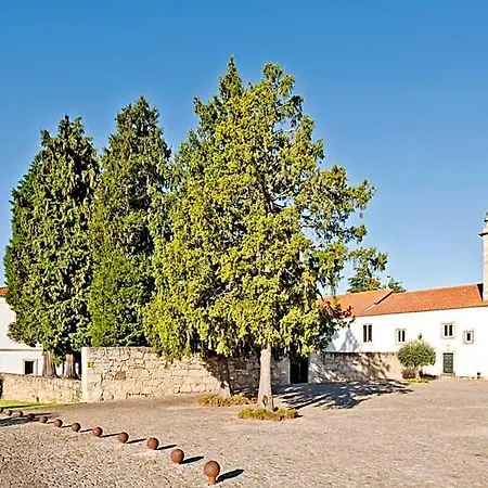Lam Convento Do Desagravo Hotel