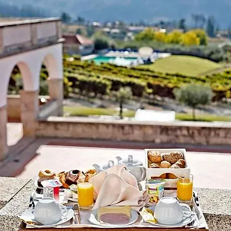 Hotel Lam Convento Do Desagravo 4*