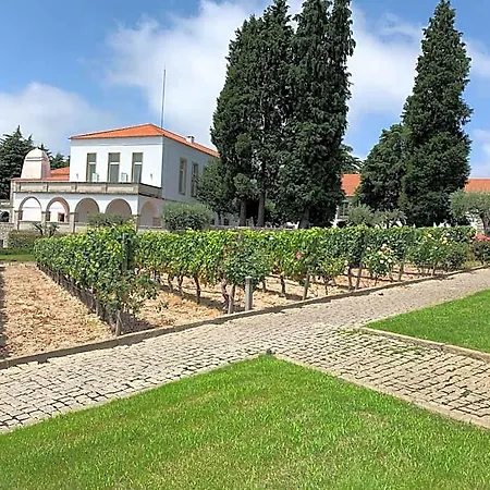 Lam Convento Do Desagravo Hotel