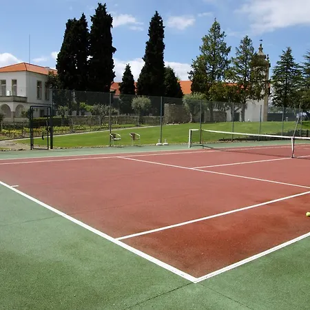 Hotel Lam Convento Do Desagravo 4*