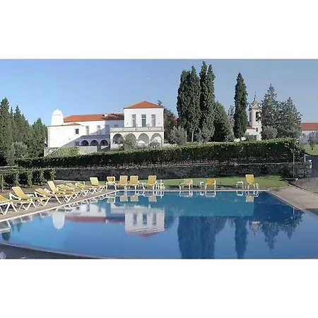 Hotel Lam Convento Do Desagravo Oliveira do Hospital