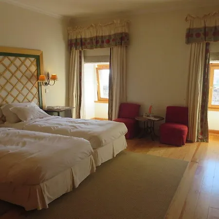 Hotel Lam Convento Do Desagravo 4*
