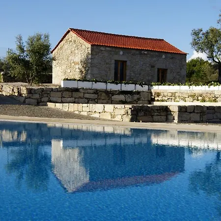 Отель Lam Convento Do Desagravo