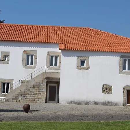 Lam Convento Do Desagravo Hotel 4*