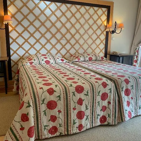 Lam Convento Do Desagravo Hotel 4*
