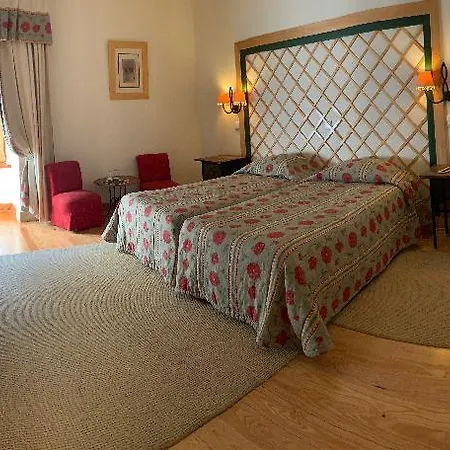 Hotel Lam Convento Do Desagravo Oliveira do Hospital