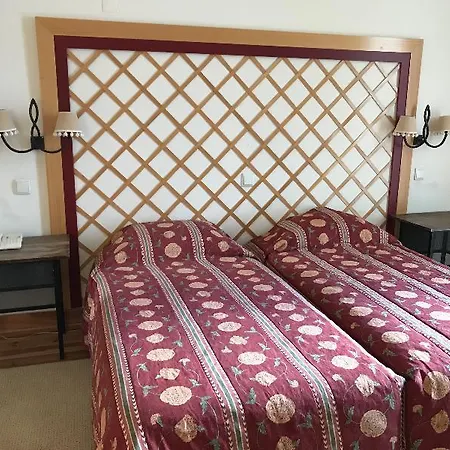 Lam Convento Do Desagravo Hotel Oliveira do Hospital
