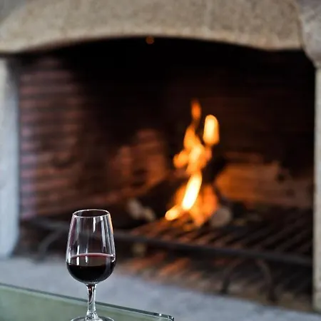 Lam Convento Do Desagravo Hotel