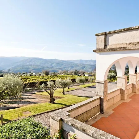 Lam Convento Do Desagravo 4*