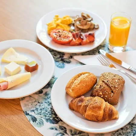 Lam Convento Do Desagravo Hotel