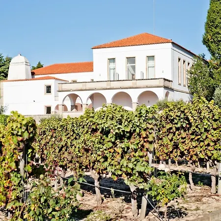 Hotel Lam Convento Do Desagravo Oliveira do Hospital