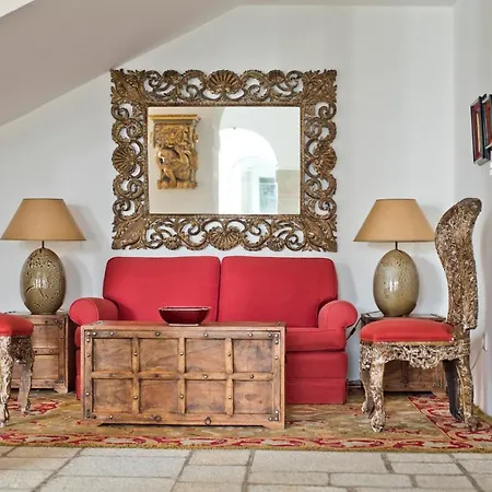 Hotel Lam Convento Do Desagravo