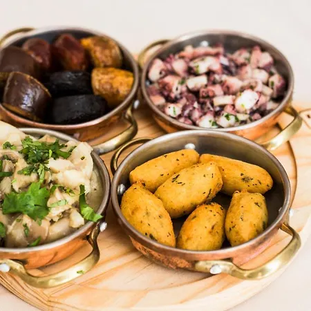 Lam Convento Do Desagravo Hotel Oliveira do Hospital