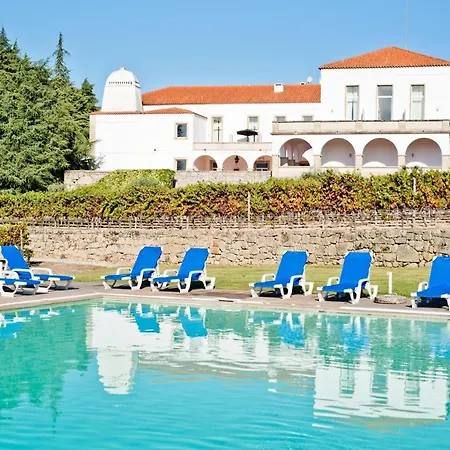 Hotel Lam Convento Do Desagravo Oliveira do Hospital