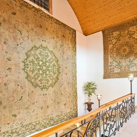 Hotel Lam Convento Do Desagravo