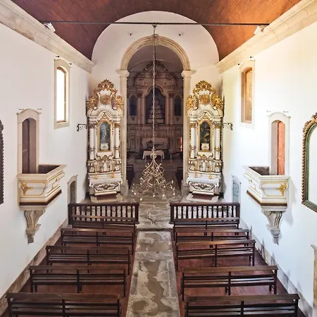 Отель Lam Convento Do Desagravo 4*