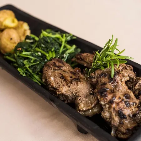 Lam Convento Do Desagravo Hotel