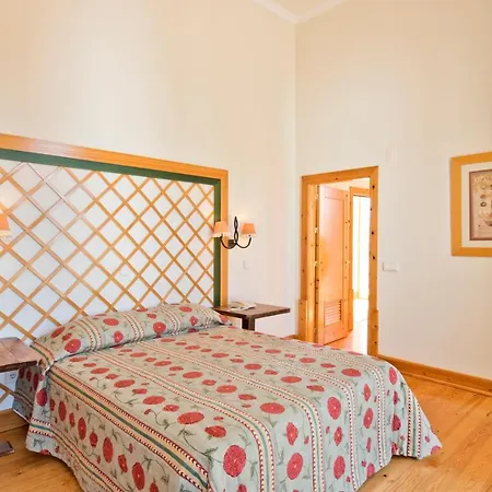 Lam Convento Do Desagravo Hotel