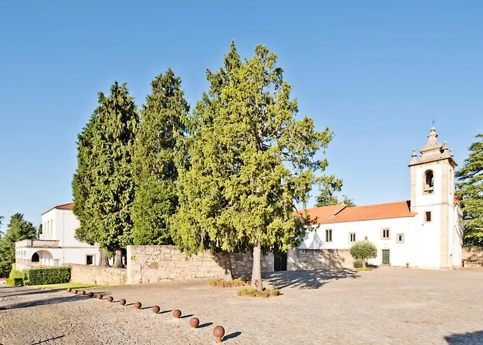 Lam Convento Do Desagravo 4*