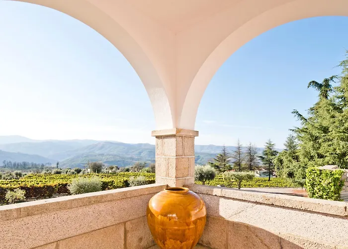 Lam Convento Do Desagravo Hotel