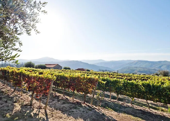 Hotel Lam Convento Do Desagravo 4*