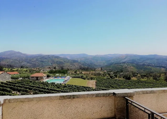 فندق Lam Convento Do Desagravo أوليفيرا دو هوسبيتال