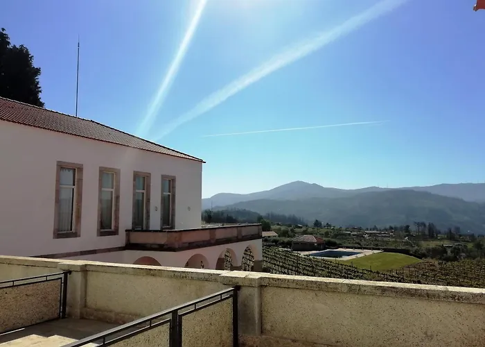 Lam Convento Do Desagravo Hotel