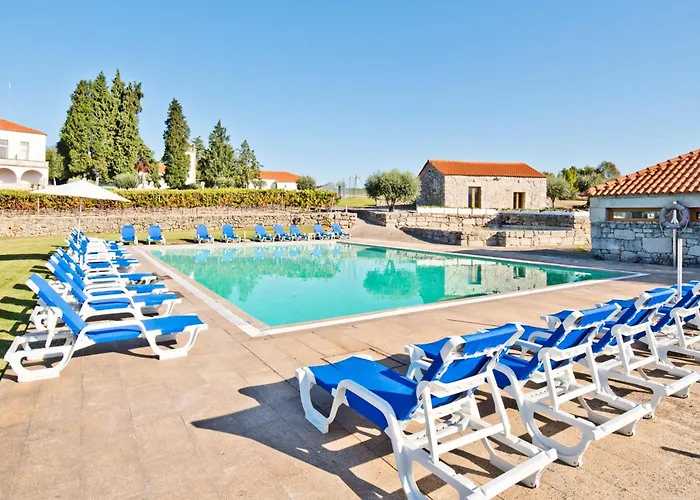 فندق Lam Convento Do Desagravo