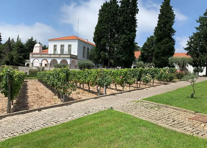 Hotel Lam Convento Do Desagravo 4*