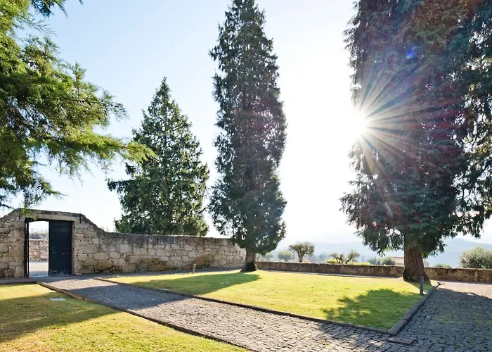 Lam Convento Do Desagravo