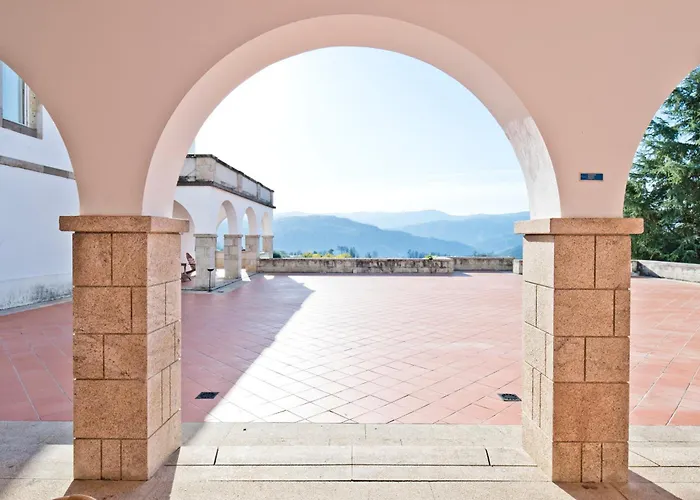 Lam Convento Do Desagravo 4*