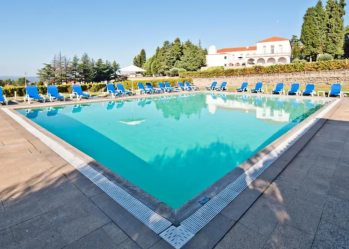 Lam Convento Do Desagravo فندق