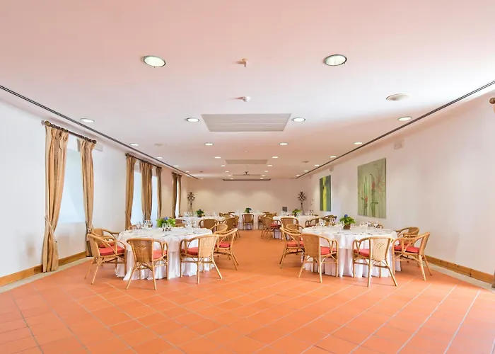 Lam Convento Do Desagravo فندق 4*