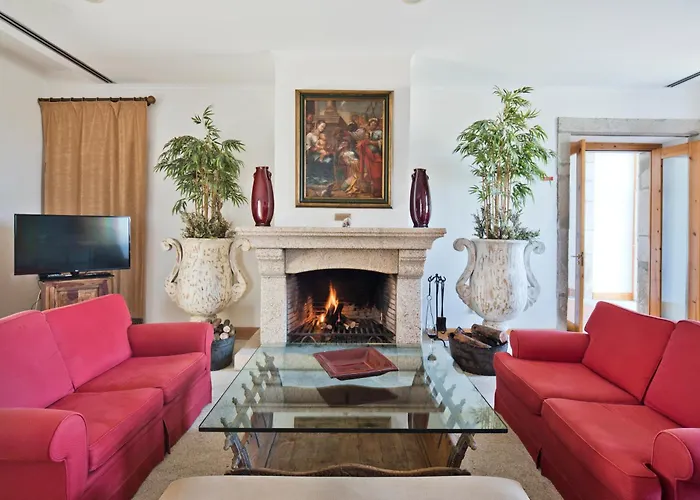 Lam Convento Do Desagravo 4*