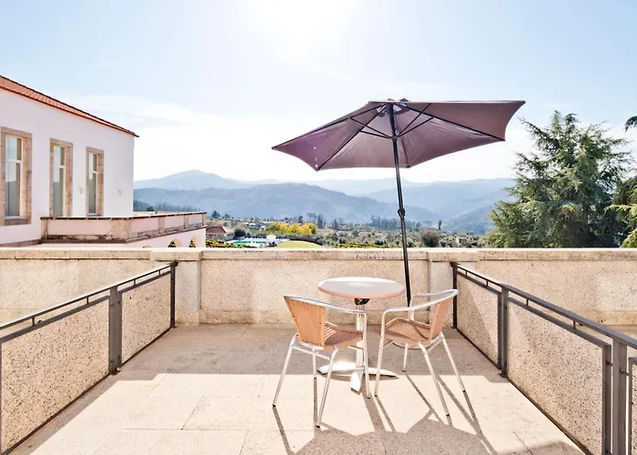 Lam Convento Do Desagravo 4*