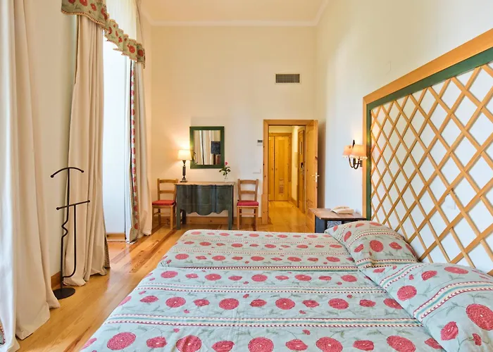 Lam Convento Do Desagravo فندق