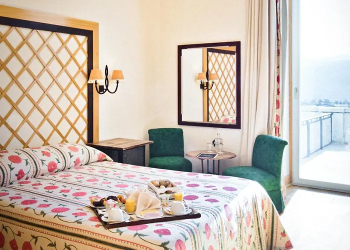 Hotel Lam Convento Do Desagravo