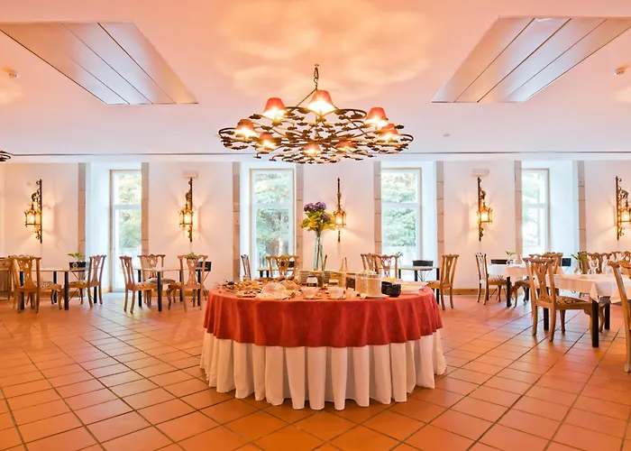 Lam Convento Do Desagravo Hotel