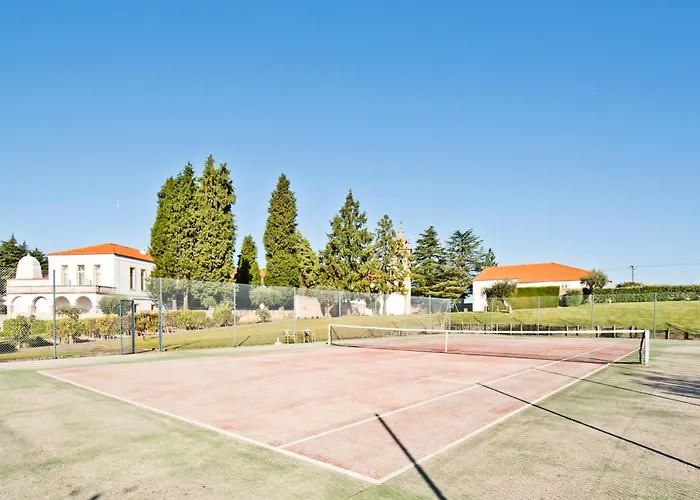 Lam Convento Do Desagravo Oliveira do Hospital