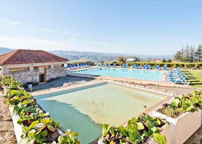 Hotel Lam Convento Do Desagravo Oliveira do Hospital