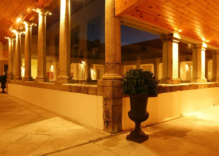 Lam Convento Do Desagravo 4*