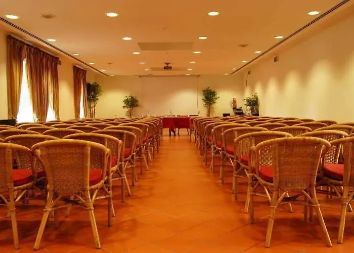 Lam Convento Do Desagravo 4* أوليفيرا دو هوسبيتال