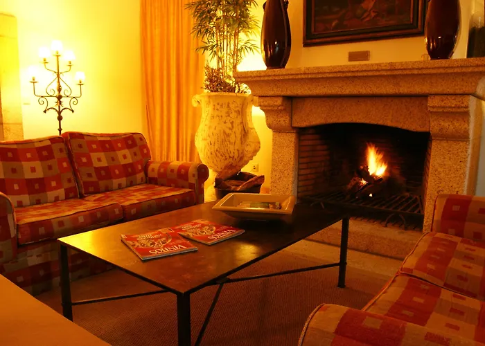 Lam Convento Do Desagravo 4*