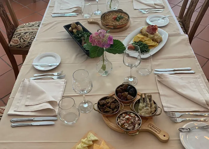 Lam Convento Do Desagravo Hotel