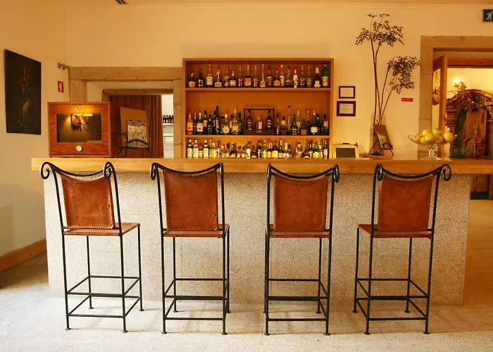 Lam Convento Do Desagravo 4* أوليفيرا دو هوسبيتال