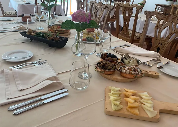 Lam Convento Do Desagravo أوليفيرا دو هوسبيتال